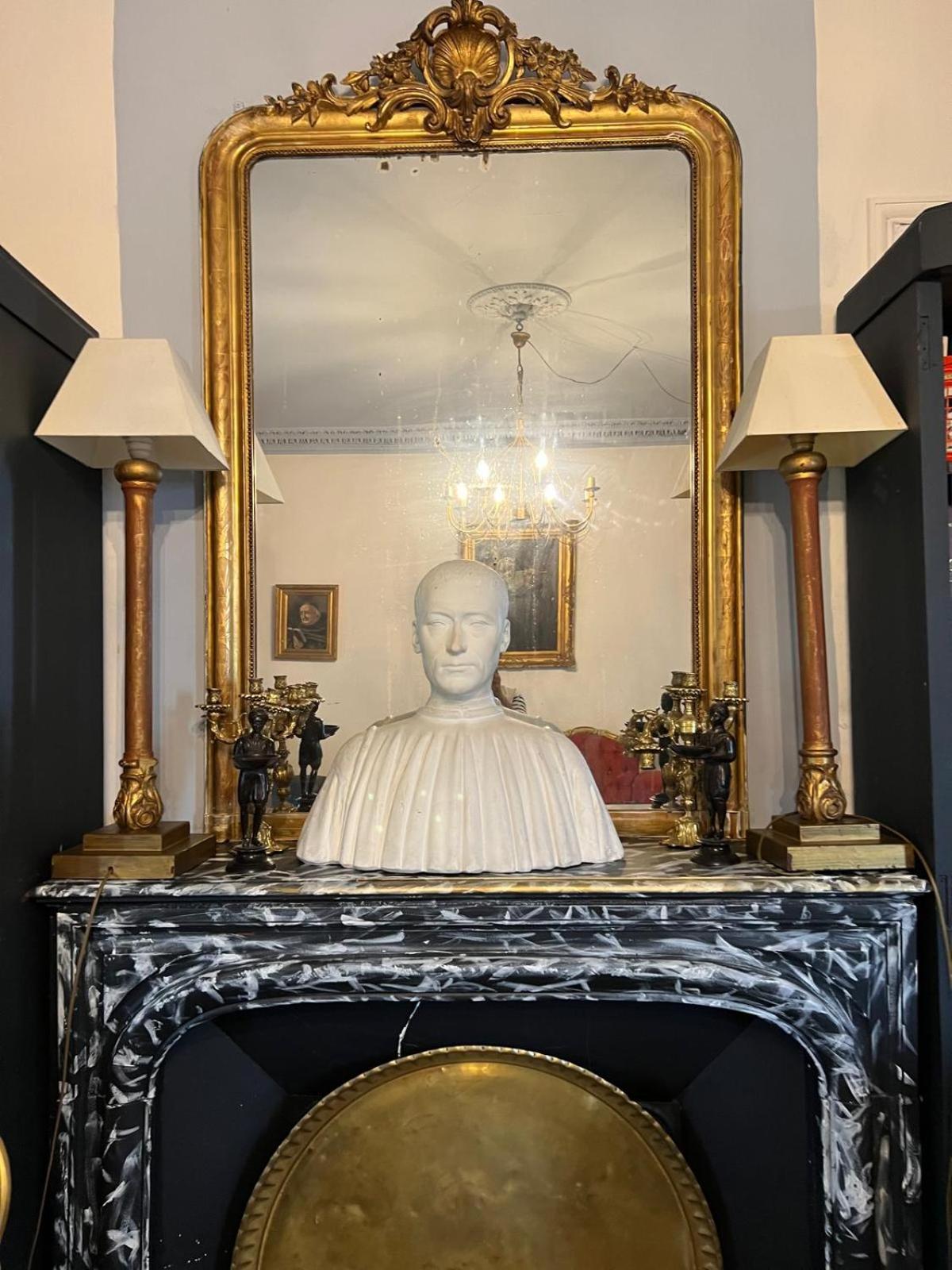 Le Manoir De La Baronnie Villa Norrey-en-Auge Bagian luar foto