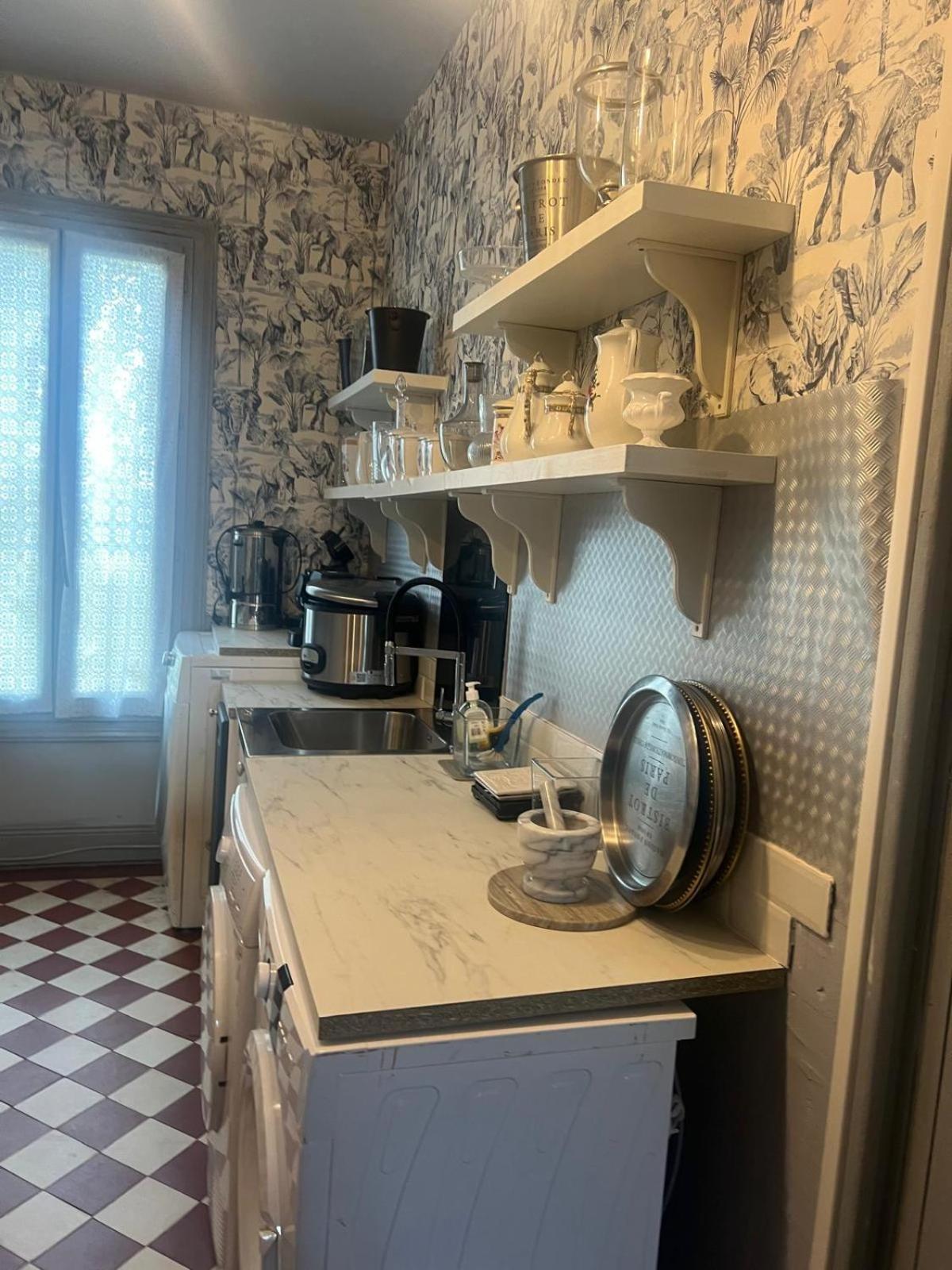 Le Manoir De La Baronnie Villa Norrey-en-Auge Bagian luar foto